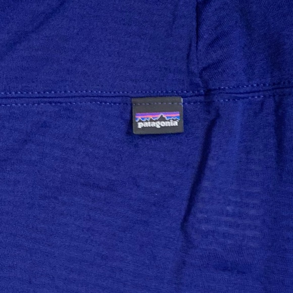 NEW TAGS PATAGONIA Capilene thermal base layer women’s size L XL - Picture 10 of 13